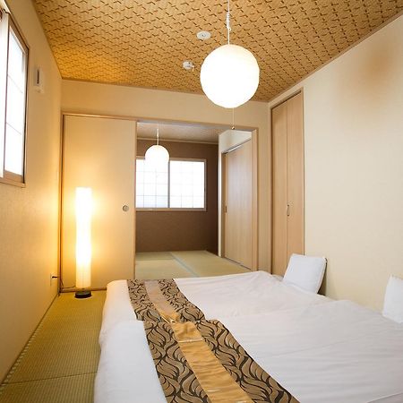 Villa Kujo Kyoto Tofuku-Ji Temple Extérieur photo
