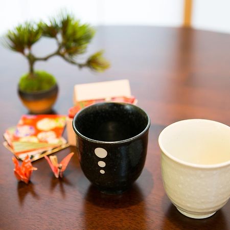 Villa Kujo Kyoto Tofuku-Ji Temple Extérieur photo