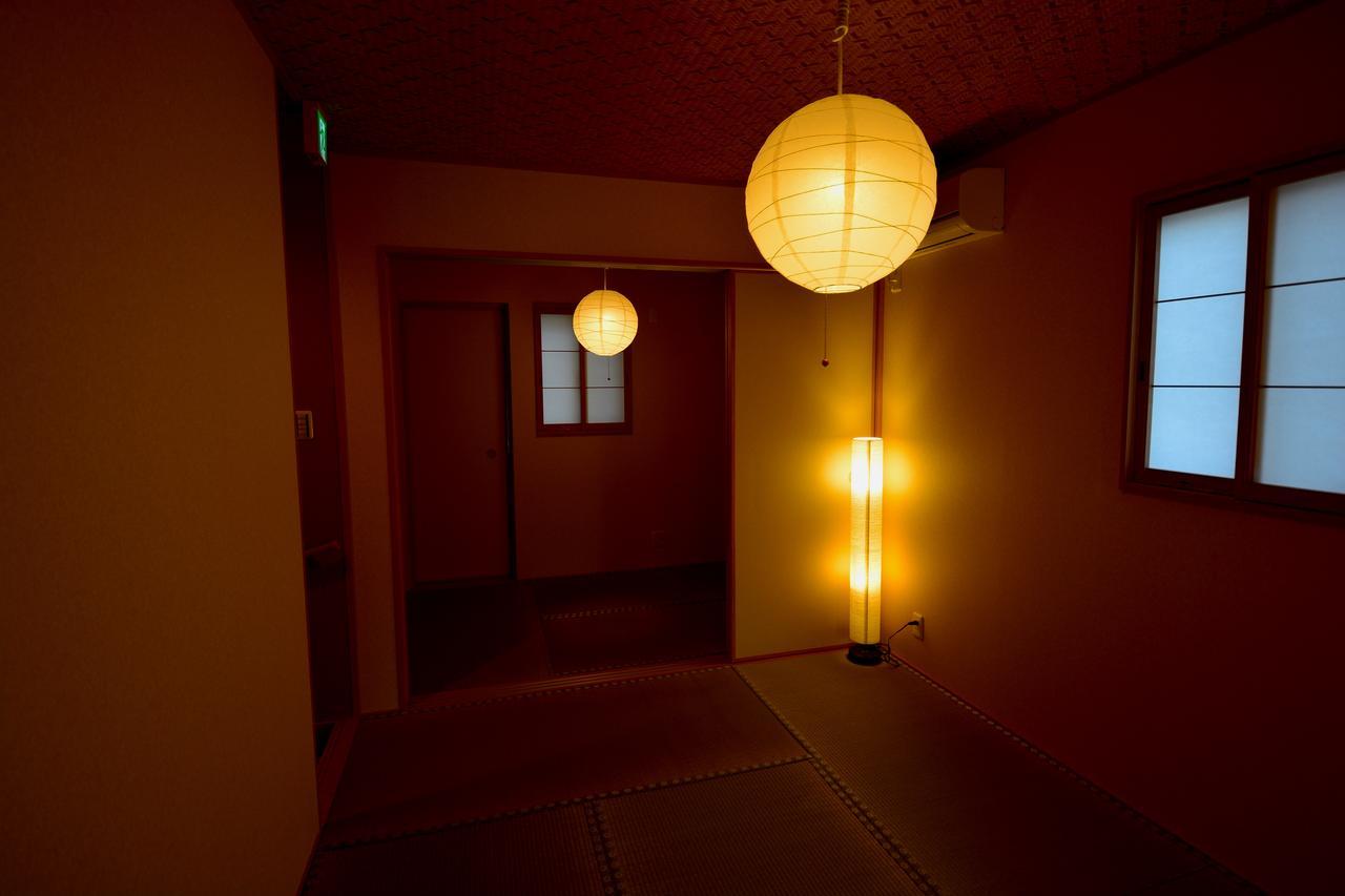 Villa Kujo Kyoto Tofuku-Ji Temple Extérieur photo